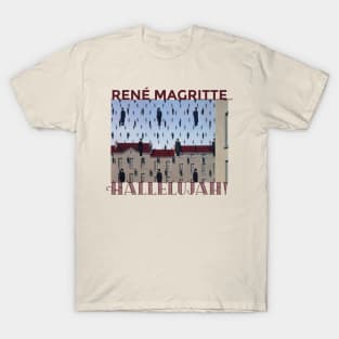 Raining Men T-Shirt